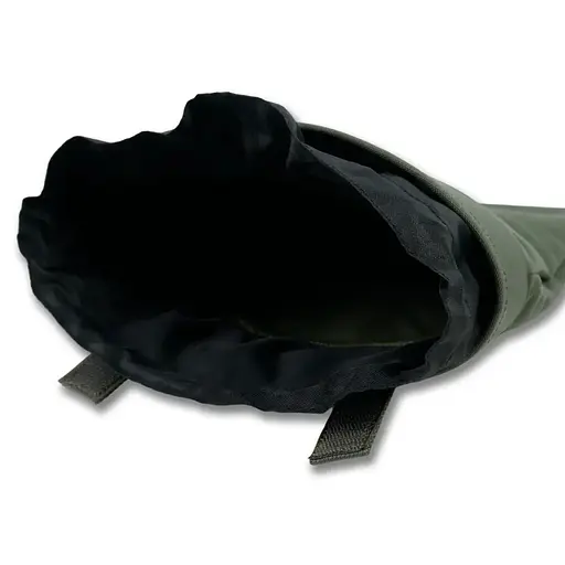 Подсумок Kiborg тактический под сброс магазинов Khaki (1000-k2017-H) - фото 5