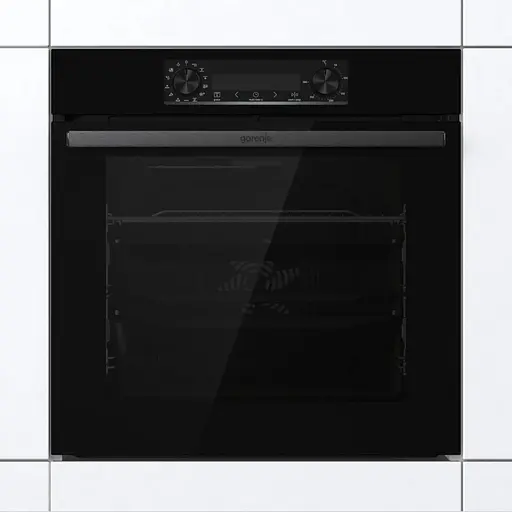Духовка електрична Gorenje BOS6737E20FBG - фото 2