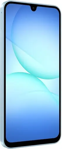 Смартфон Samsung Galaxy A17 4G 4/128GB Light Blue (SM-A175FLBB) - фото 3