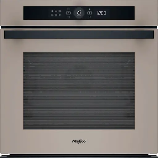 Духова шафа Whirlpool з каталітичним очищенням WOI4S8CM1SEA