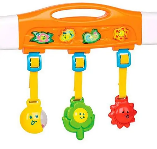 Игровой центр развития Weina Счастливый малыш 2145 - фото 3