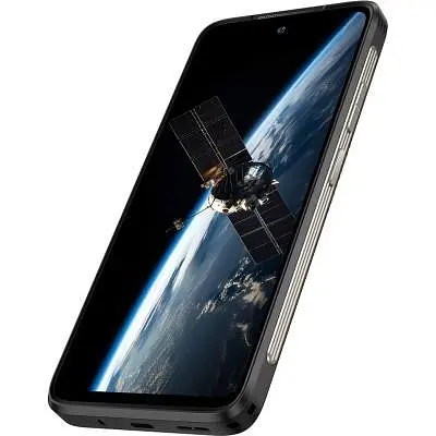 Смартфон Ulefone Armor 23 Ultra 12/512 ГБ Elite Black - фото 3