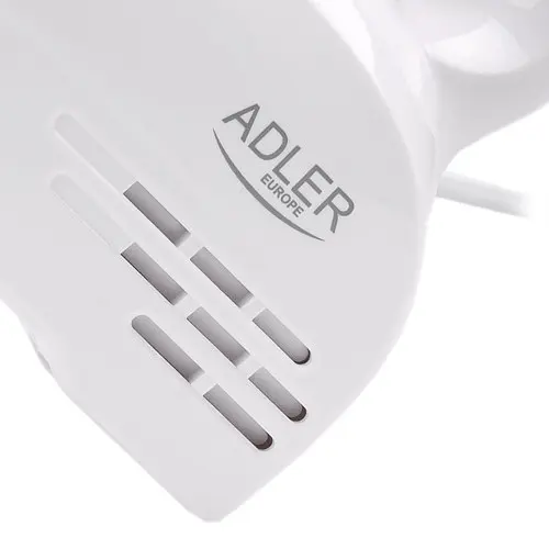 Миксер ручной Adler AD 4201 - фото 6