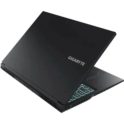Ноутбук Gigabyte G6 KF RTX 4060 Intel i7-13620H 16/512 GB - фото 5
