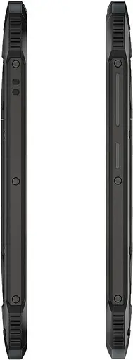 Захищений смартфон Cubot KingKong mini 2 3/32GB АКБ 3 000мАг Yellow - фото 4