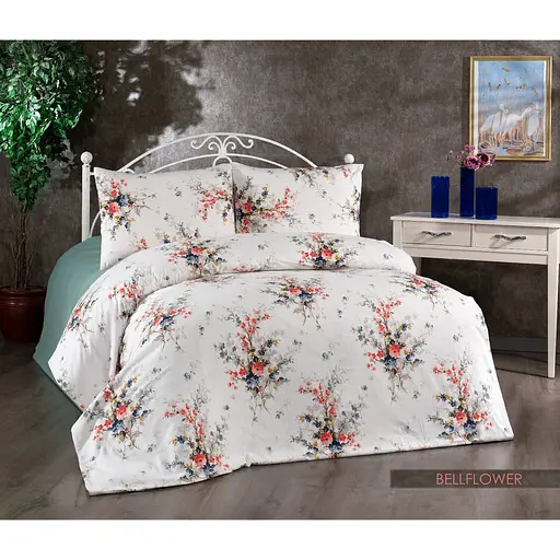 Комплект постільної білизни Belizza Сімейний 000247427 - фото 1