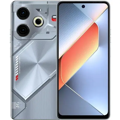 Мобільний телефон Sigma Mobile X-treme PA68 Wave Black