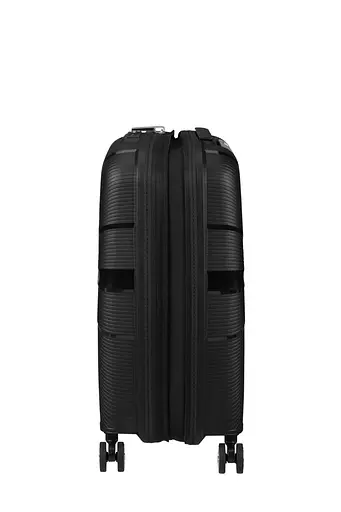 Валіза 55 См American Tourister STARVIBE BLACK 55x40x20(23) MD5*09002 - фото 8