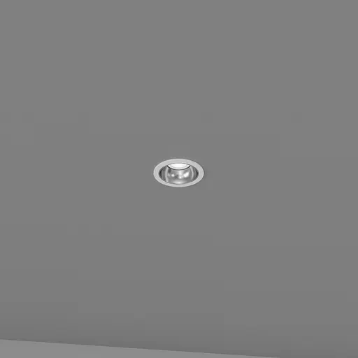 Точечный светильник Skarlat RFL76038 12W WH+NI 3000K