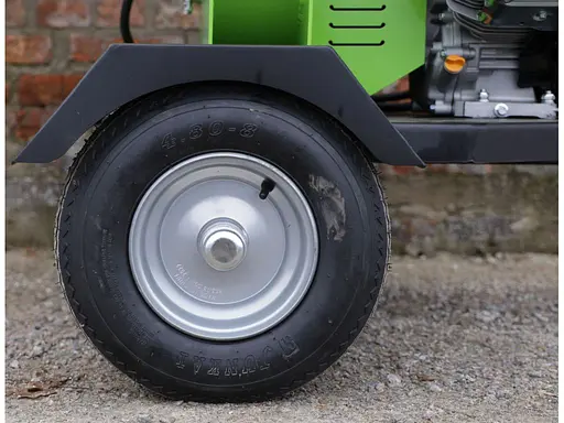 Садовый измельчитель MAST Gartentechnik DGS1500 - фото 17