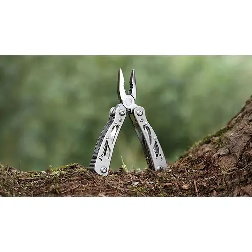 Мультитул Multi Tool Ganzo G104 S - фото 10