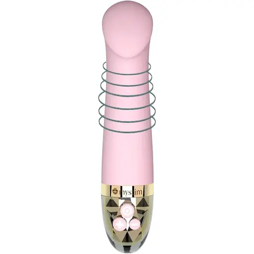 Вибратор Mystim Right on Ron Rose SO8138 (108539) - фото 3