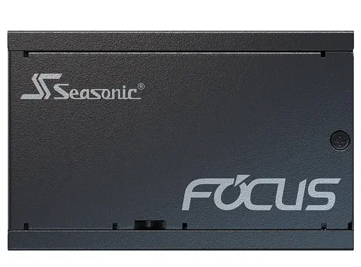 Блок питания Seasonic FOCUS SGX 650W SFX 80+ Gold (FOCUS-SGX-650) - фото 3