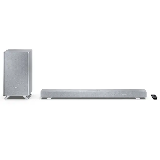 Саундбар Sharp HT-SBW53121(SL)