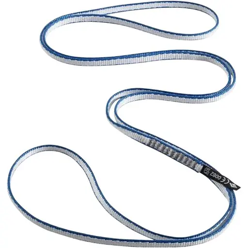 Петля Black Diamond 10 mm Dynex Runner 120 cm (1033-BD 380023.0000)