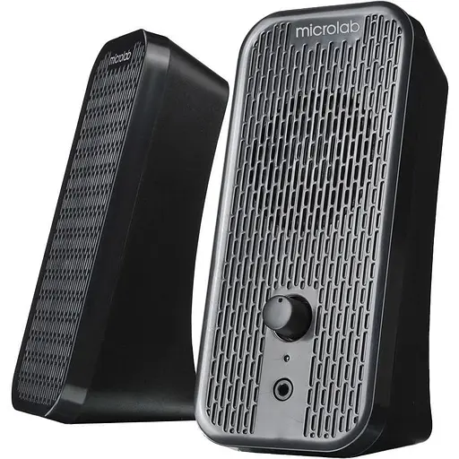 Акустическая система Microlab B-55 Black