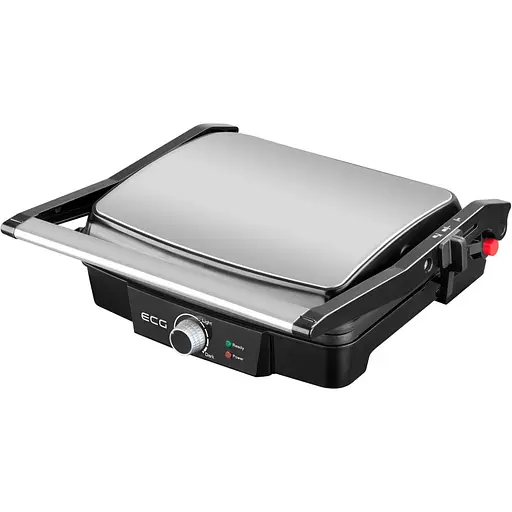 Електрогриль ECG KG 100 [120500]
