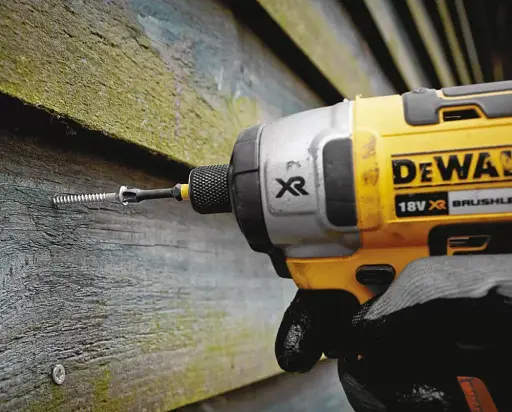 Набір біт DeWalt Impact Torsion ударні Philips Ph2 L=57 мм 2 шт. (DT70532T) - фото 4