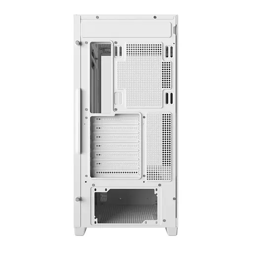 Корпус Deepcool CG580 White без БЖ (R-CG580-WHNDA0-G-1) Без БП - фото 9