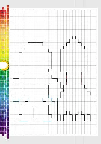 Рухливі клітинки 5+ - фото 4