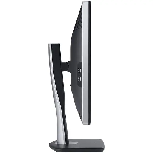 Монитор 27" Dell UltraSharp U2713H (QHD) - Class A - фото 2