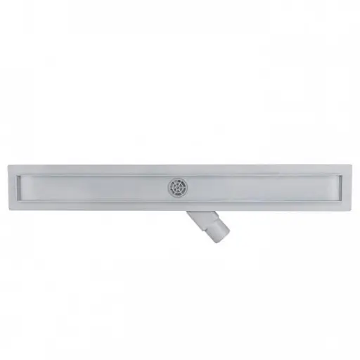 Трап для душа Bakimay PL5203 поворотный с бортом 60 см 30412 - фото 6