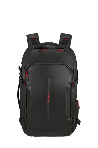 Рюкзак Для Путешествий S Samsonite ECODIVER BLACK 54x34x26 KH7*09017