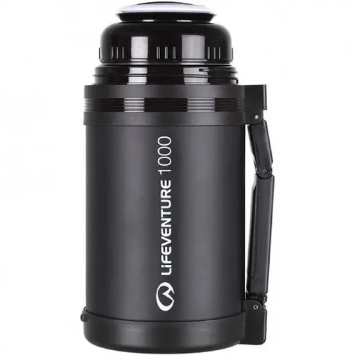 Термос Lifeventure Wide Mouth 1.0 L (1012-9650) - фото 4