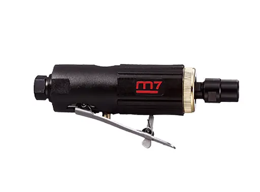 Пневматическая шлифовальная машина Mighty Seven QA-111 3мм 6мм 25000об/мин прямая