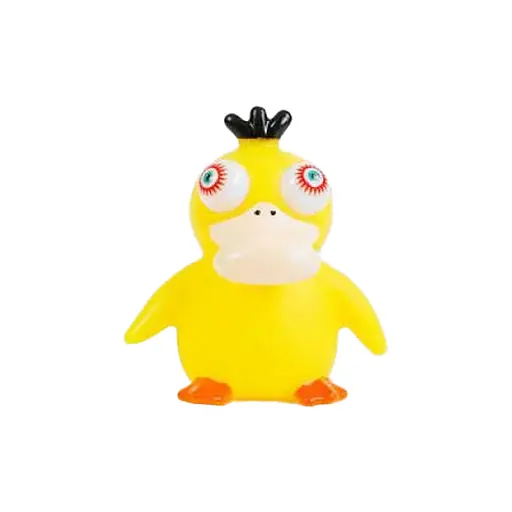 Антистрес каченя, C61124 (В асортименті)