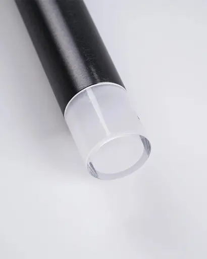 Бра, настенный светильник Goldlux 326812 Glam G9 1x8W IP20 Черный - фото 3