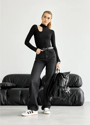 Рюкзак ролл Sambag 41х27х18 см sum0027244 - фото 9