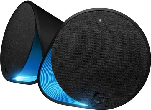 Мультимедійна акустика Logitech G560 Black (980-001301) - фото 4