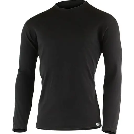 Термофутболка Lasting Belo 9090 Black XL (1054-002.001.4403)
