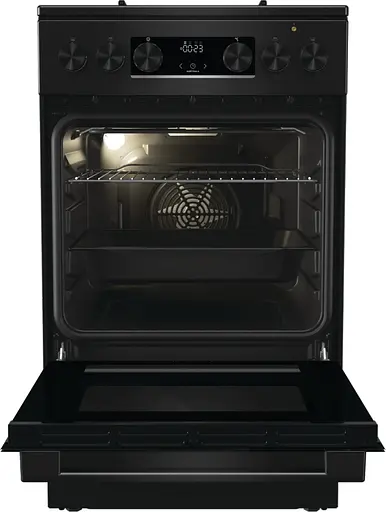 Плита Gorenje GKS5C70BJ - фото 3