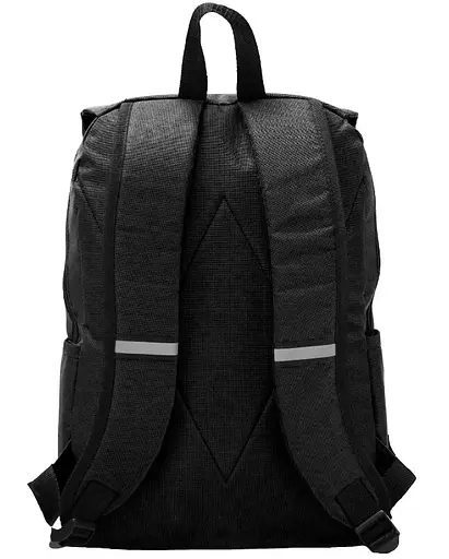 Рюкзак міський Semi Line 12 Black (J4921-1) (DAS302196) - фото 3