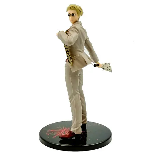 Фігурка Taito Нанамі Кенто Nanami Kento Магічна битва Jujutsu Kaisen 18.0 см WST JK NK 238 - фото 4