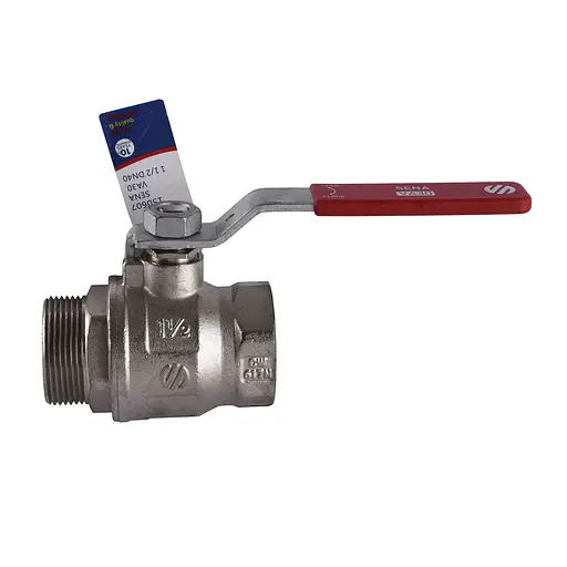 Кран шаровый Arco Sena 1 1/2″ НВ КР 150607 - фото 2