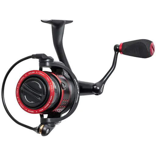 Катушка Favorite Hurricane 2500 10 1BB - фото 2