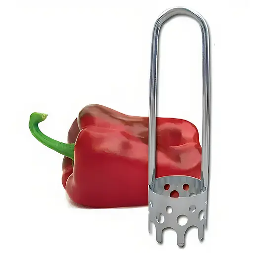 Нож для чистки болгарского перца 12.5 см Gondol Турция, Kitchette 84198 - фото 2