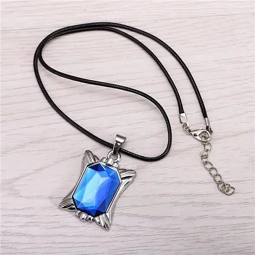 Кулон Темний дворецький Kuroshitsuji Black Butler ВР 22.108 - фото 4