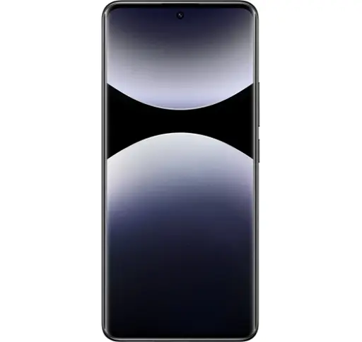Смартфон Xiaomi Redmi Note 14 Pro+ 5G 8/256Gb Midnight Black No Adapter UA UCRF - фото 4