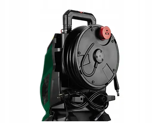 Мойка высокого давления, автомойка Parkside PHD 170 D2 - фото 4