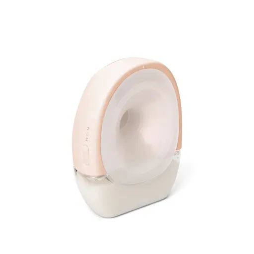 Молоковідсмоктувач hands-free Suavinex електричний портативний (402977) - фото 3