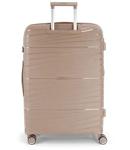 Валіза Gabol Kiba (L) Beige (122047-006) - фото 2