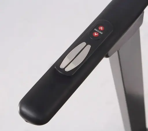 Беговая дорожка Everfit TFK 855 Slim (TFK-855-SLIM) - фото 11