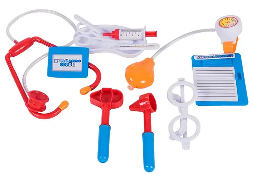 Набір медичний Оріон, 914, 24x16x5 см, ст. 2