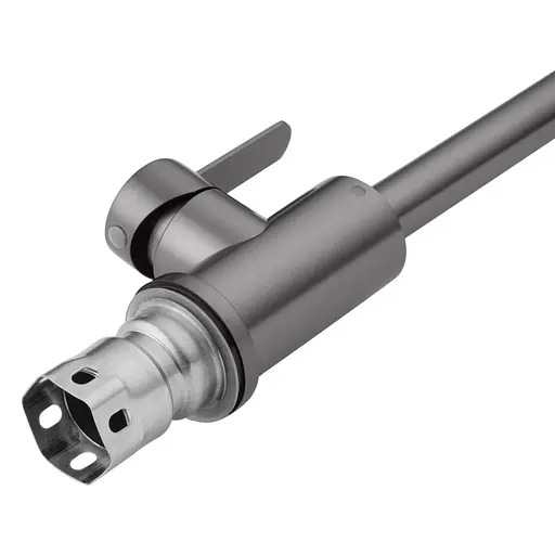 Змішувач для кухні Agua Elposo-INOX035AM (CV035456) - фото 6