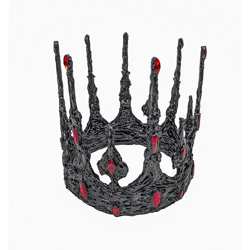 Корона Готическая королева - фото 3