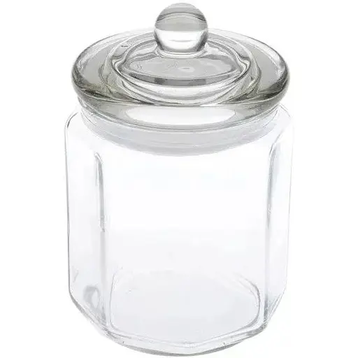 Місткість для сипучих продуктів 380ml MS-0309 - фото 2